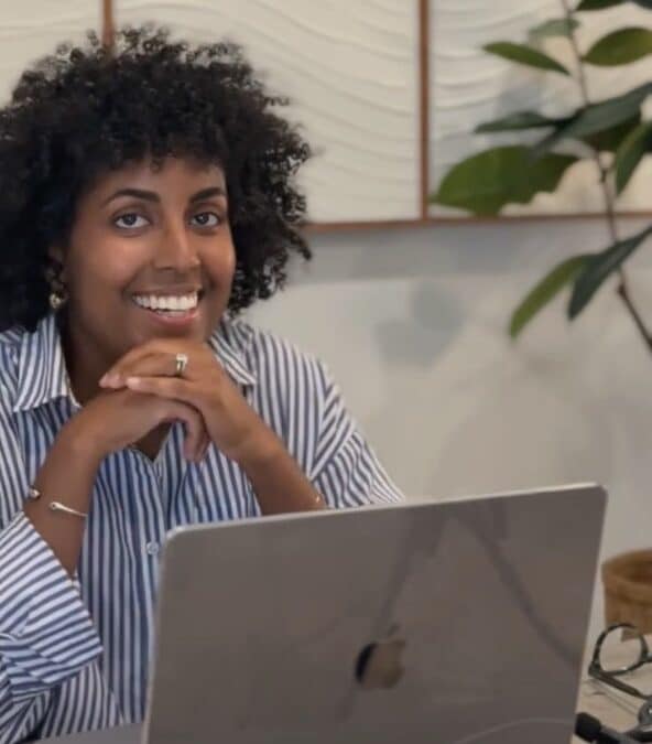 Your Health is Your Foundation: A Women’s Wellness Call with Dr. Valerie Pershad