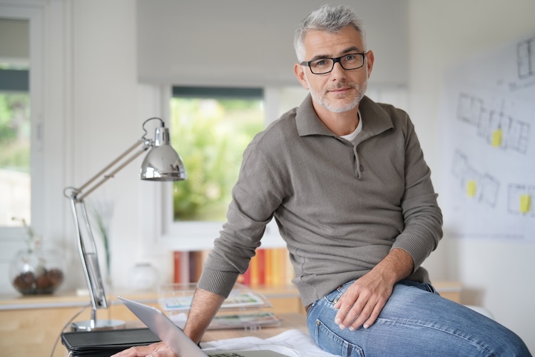 Testosterone Replacement Therapy (TRT) for Men